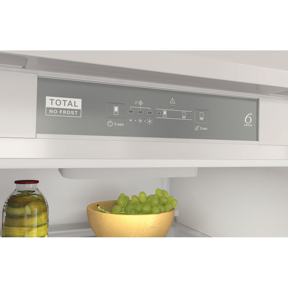 Whirlpool koelkast inbouw WHC18T323 afbeelding 4
