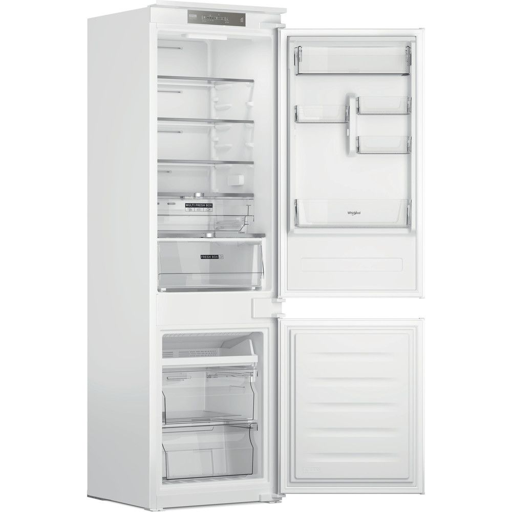 WHC18T323 Whirlpool afbeelding 2