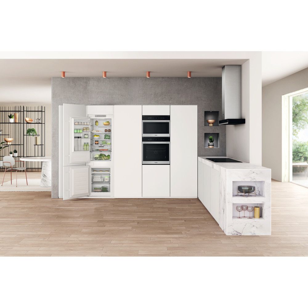 Whirlpool WHC18T323 inbouw koelkast afbeelding 5