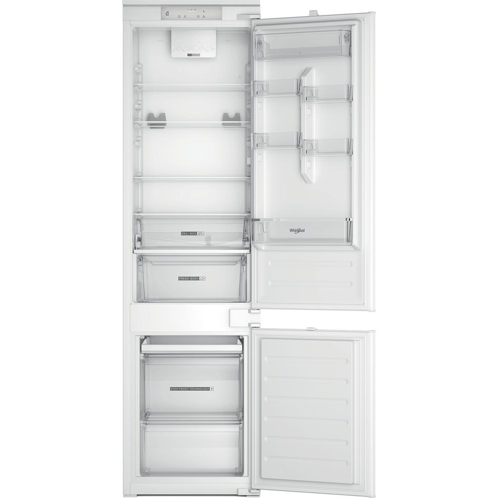 WHC20D023B1SF Whirlpool afbeelding 2