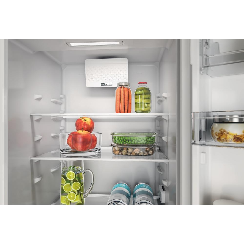 Whirlpool WHC20D023B1SF inbouw koelkast afbeelding 5