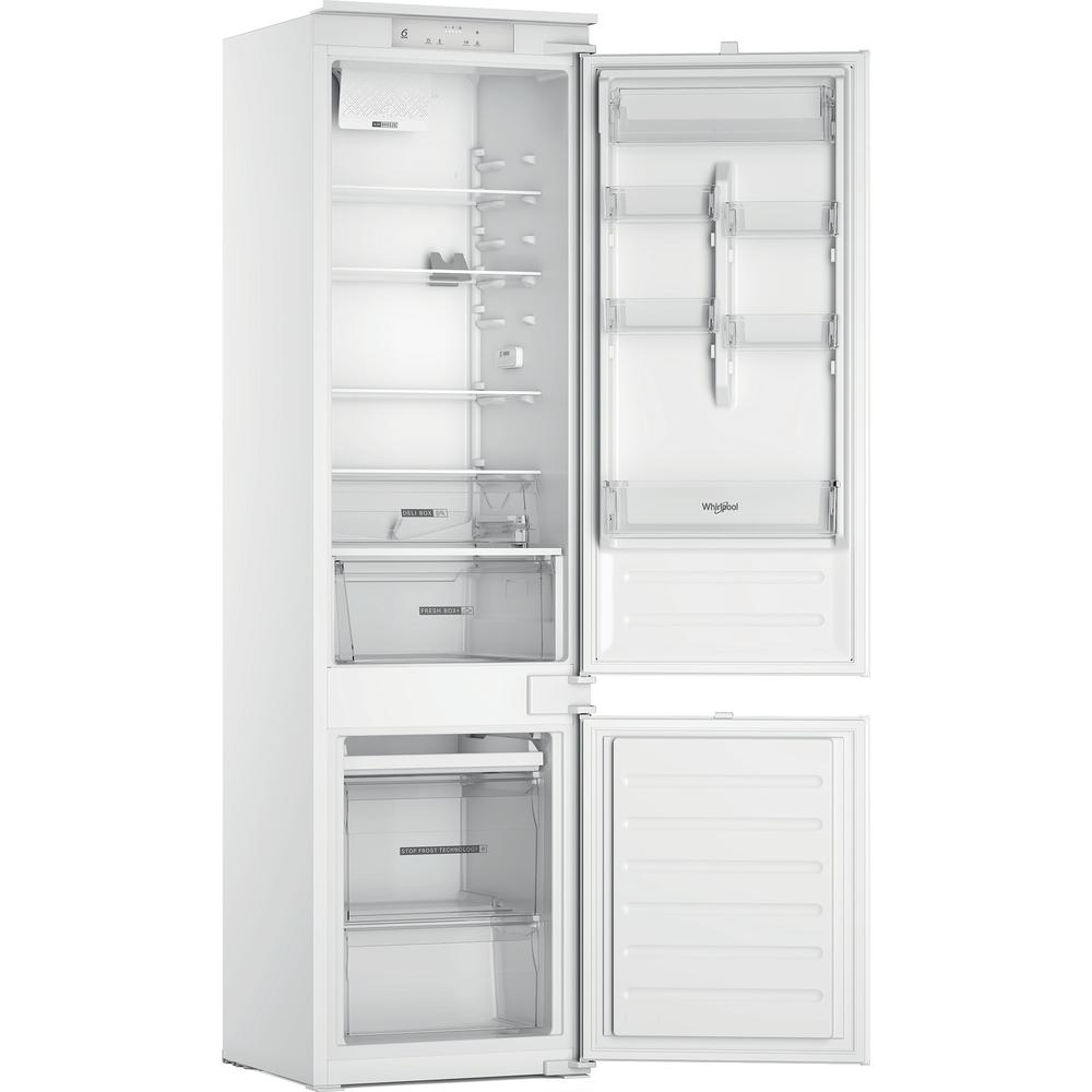 Whirlpool koelkast WHC20D023B1SF afbeelding 3