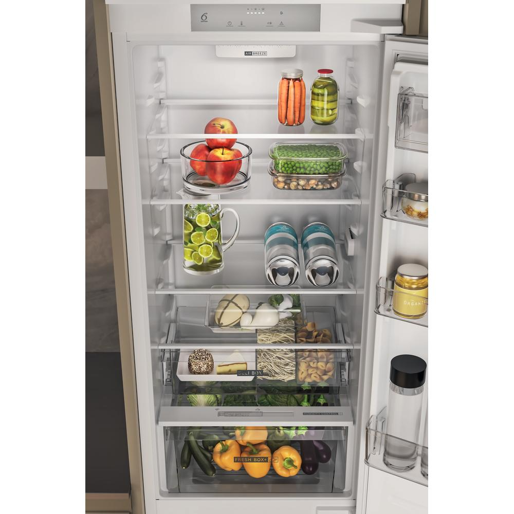 Whirlpool koelkast inbouw WHC20D023B1SF afbeelding 4