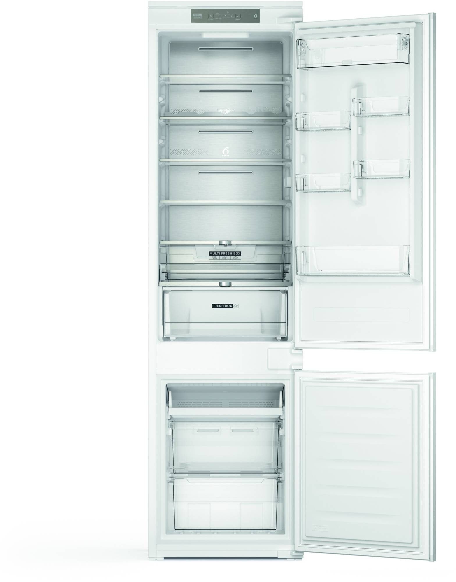 Whirlpool koelkast WHC20T352 afbeelding 3
