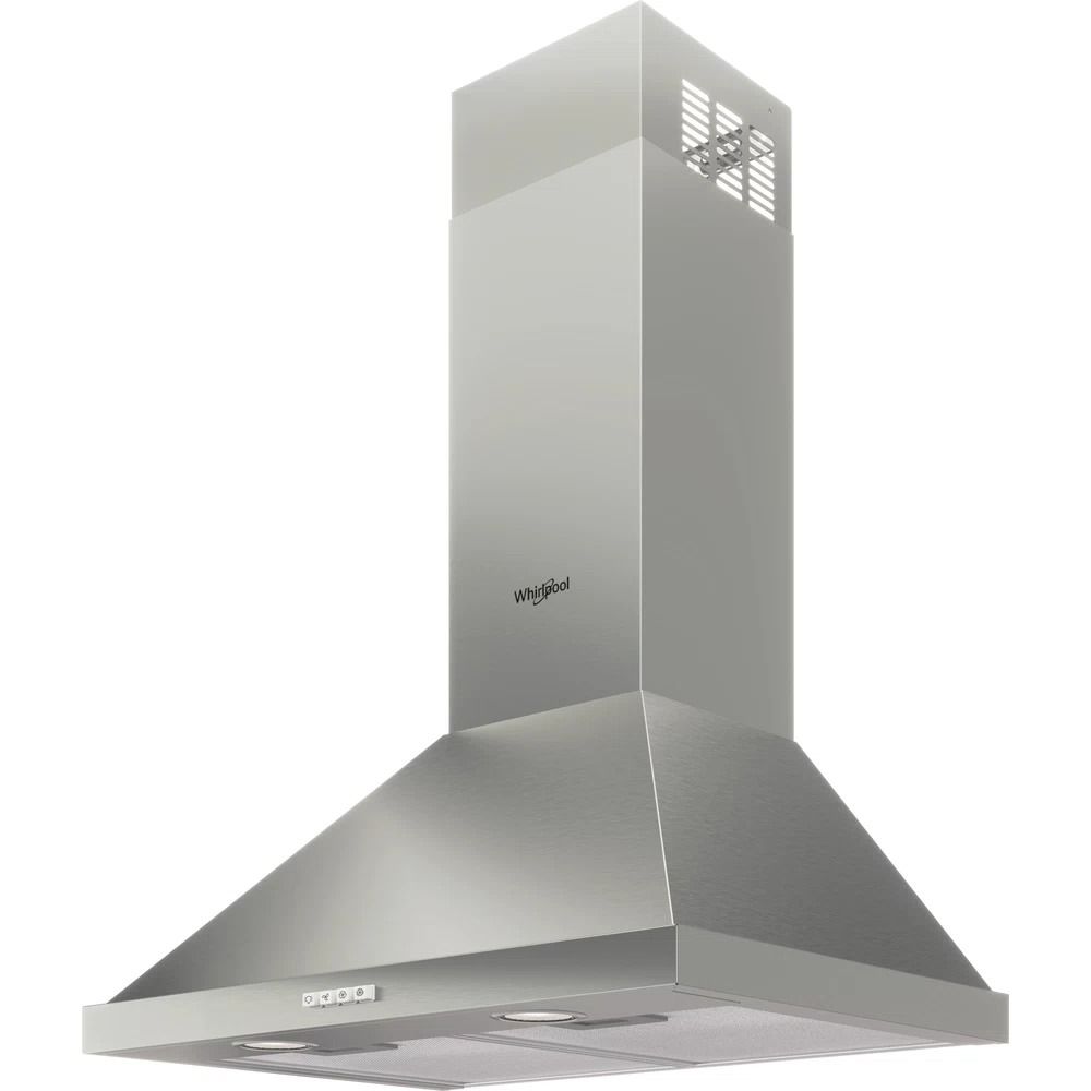 WHCN64FLMX/1 Whirlpool afbeelding 2