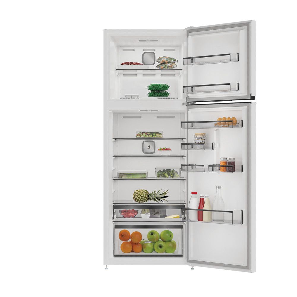 Whirlpool koelkast WHD26472XWE afbeelding 3