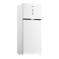Whirlpool WHD26472XWE