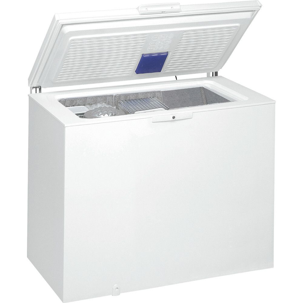 WHE223334 Whirlpool afbeelding 2