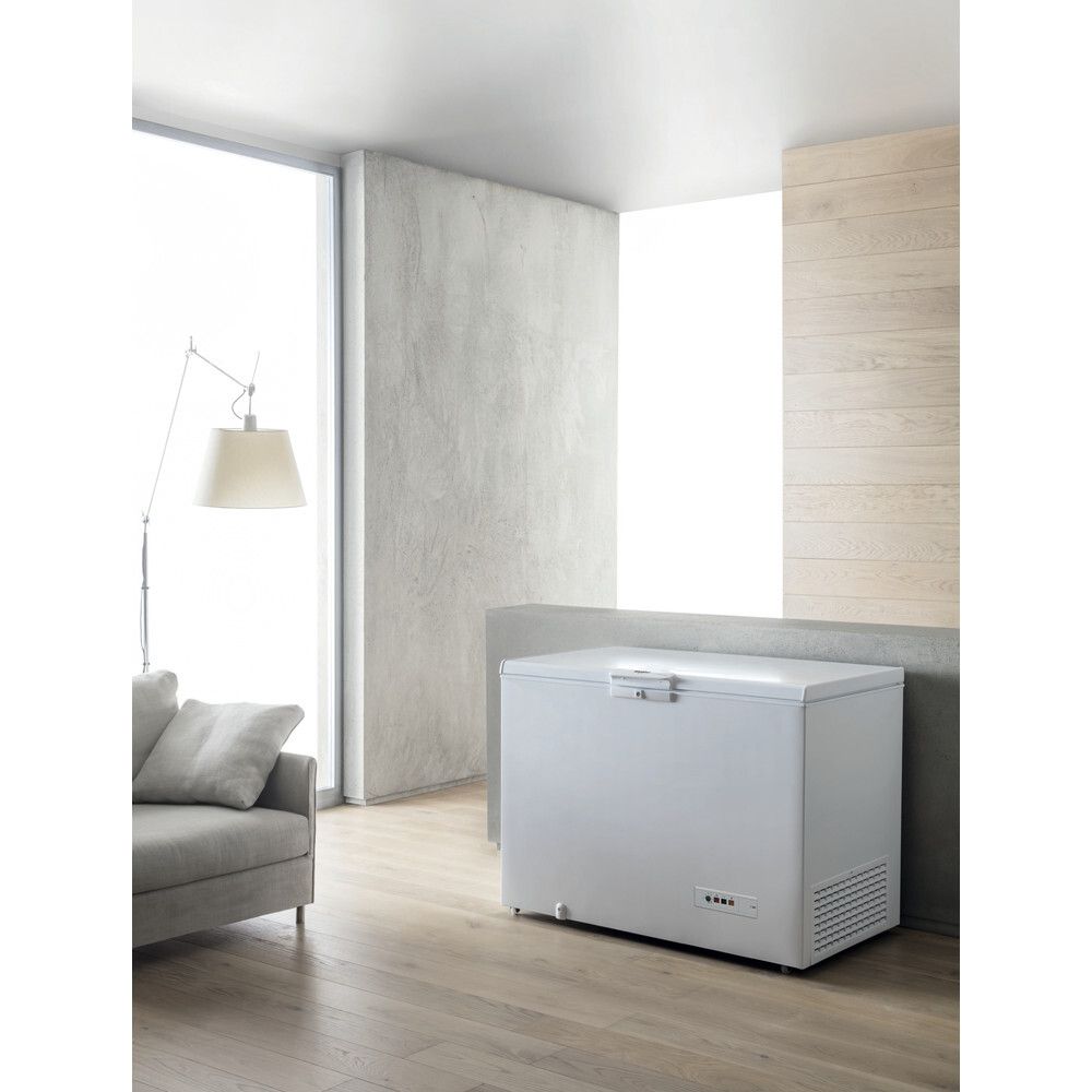 WHE223334 van Whirlpool afbeelding 6
