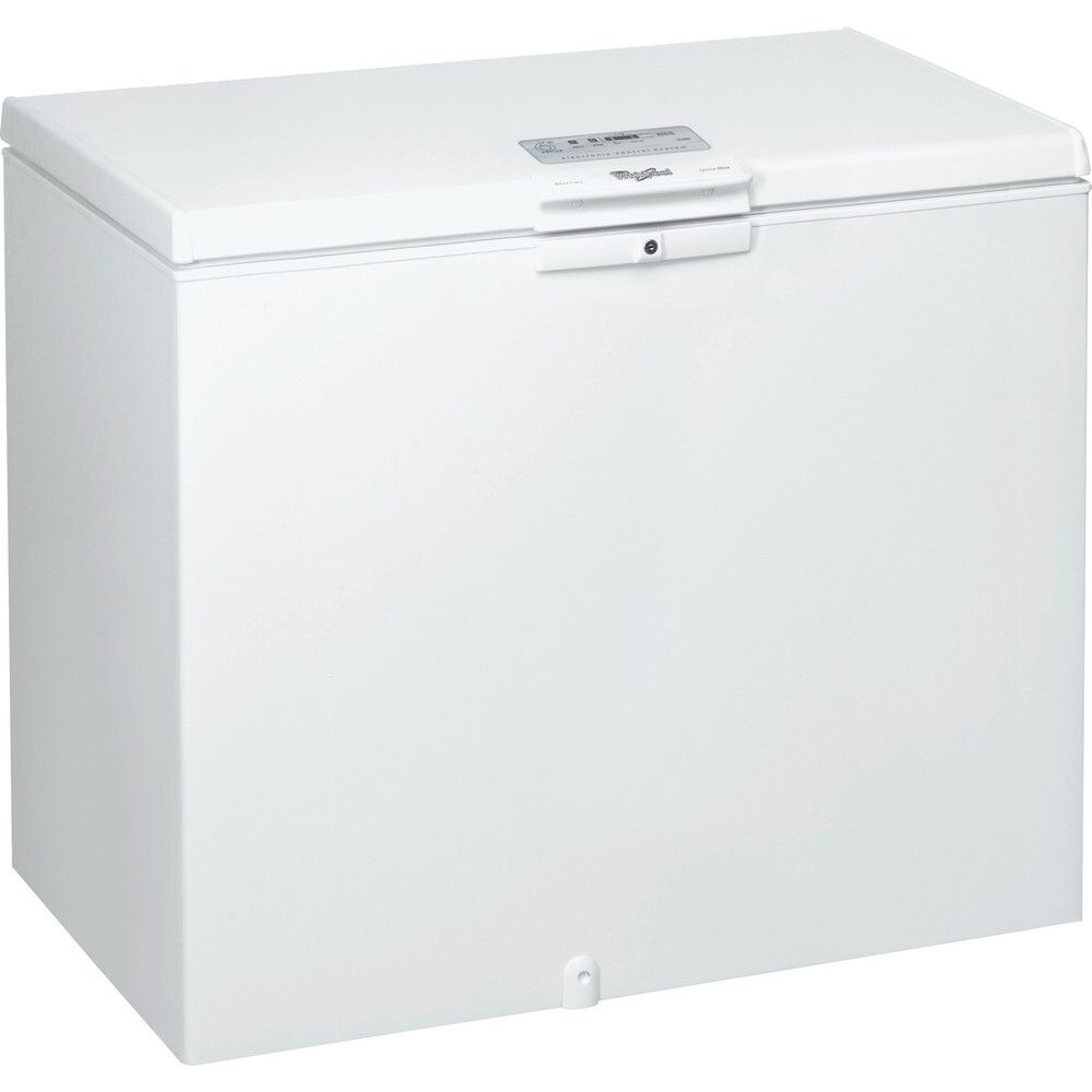 Whirlpool WHE223334