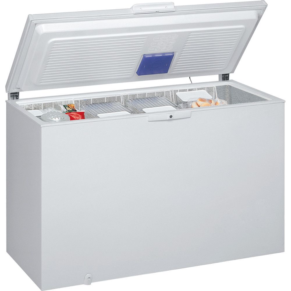 WHE39333 Whirlpool afbeelding 2