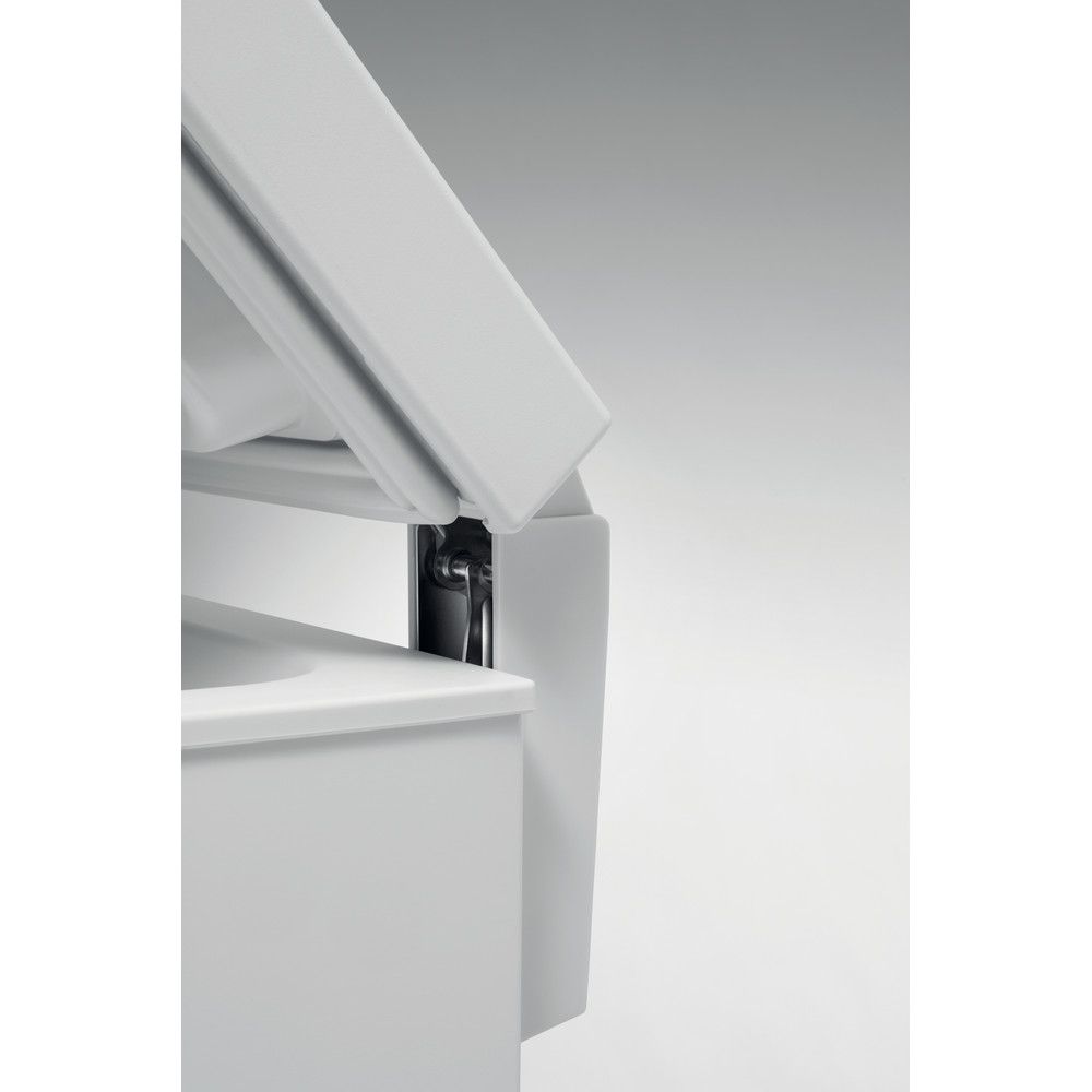 Whirlpool vriezer vrijstaand WHE39333 afbeelding 4