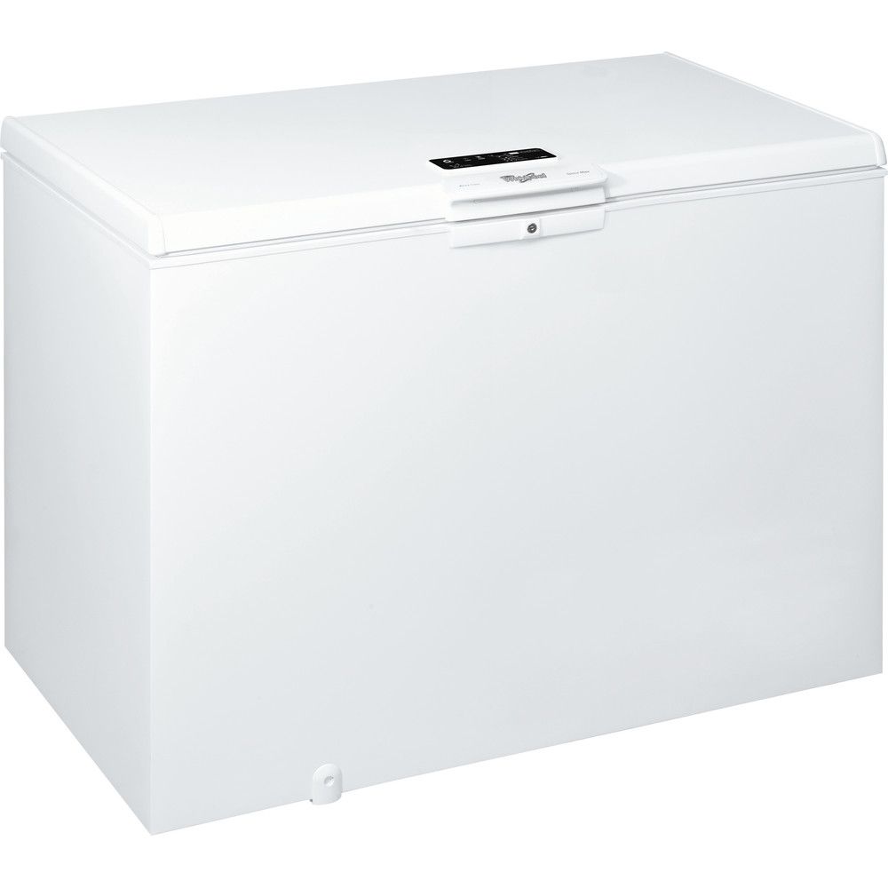 Whirlpool WHE39333