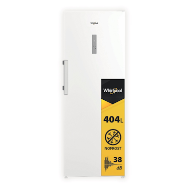 Whirlpool WHFF6403W4E