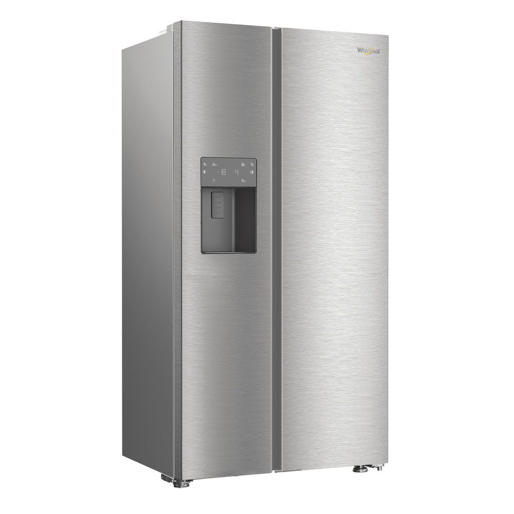 Whirlpool koelkast WHG26573WX4E afbeelding 3