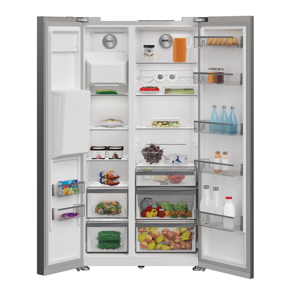 WHG26573WX4E Whirlpool afbeelding 2