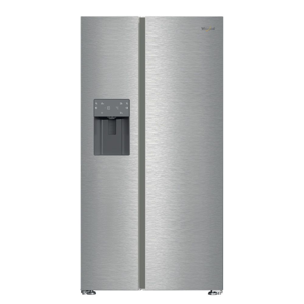 Whirlpool WHG26573WX4E