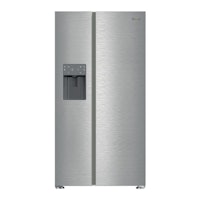 Whirlpool WHG26573WX4E