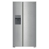 Whirlpool WHG26573WX4E