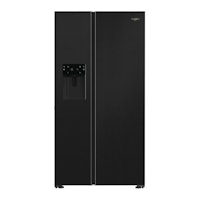 Whirlpool WHG26574WXK5E