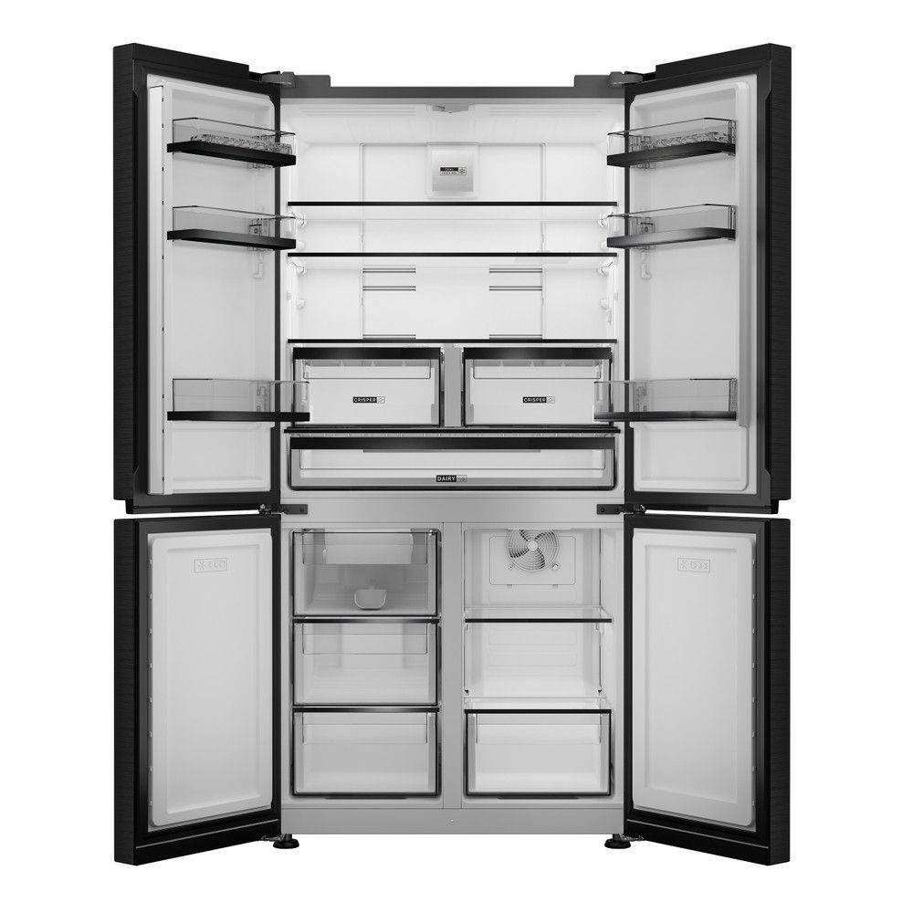 Whirlpool koelkast WHGF6534XK4E afbeelding 3