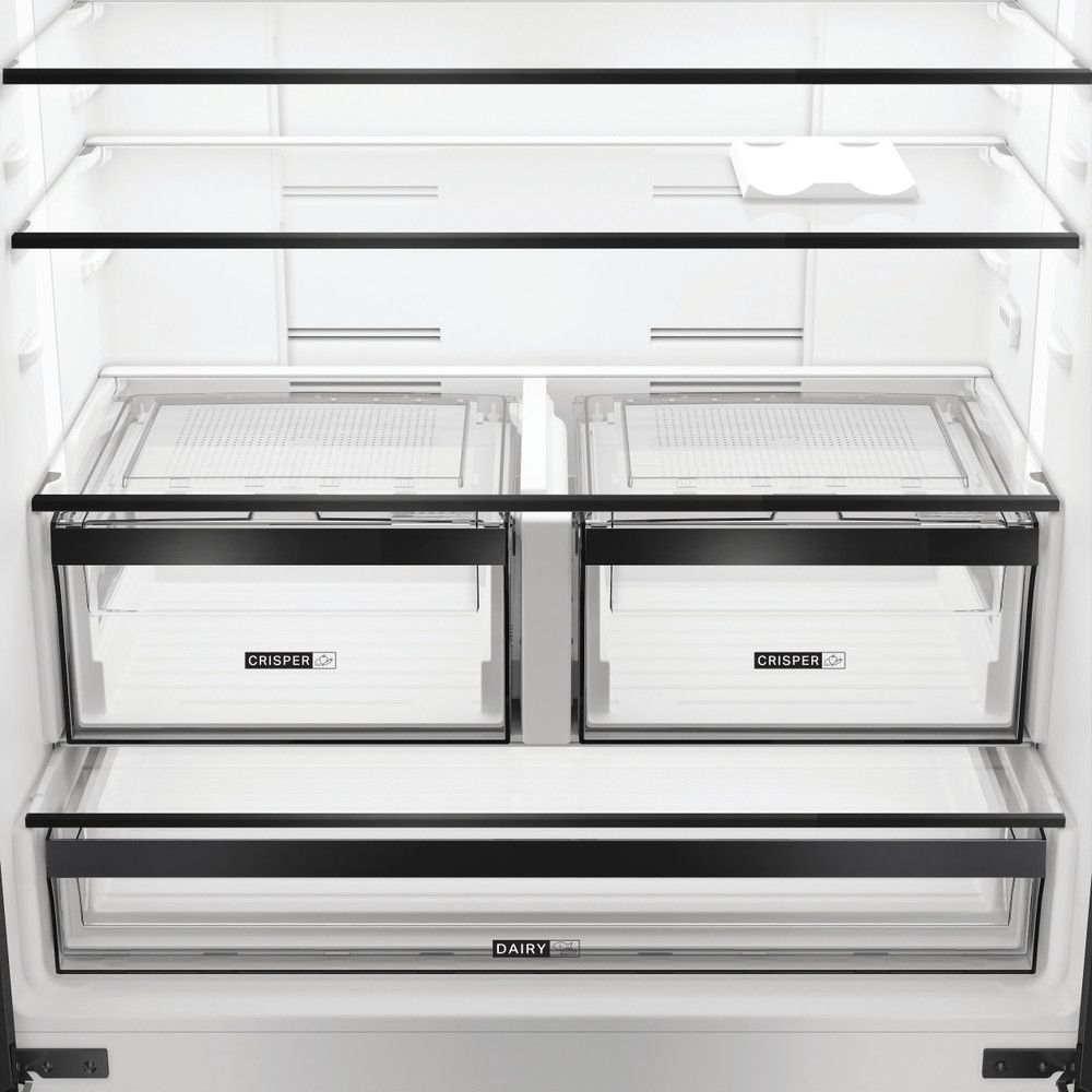 Whirlpool koelkast vrijstaand WHGF6534XK4E afbeelding 4