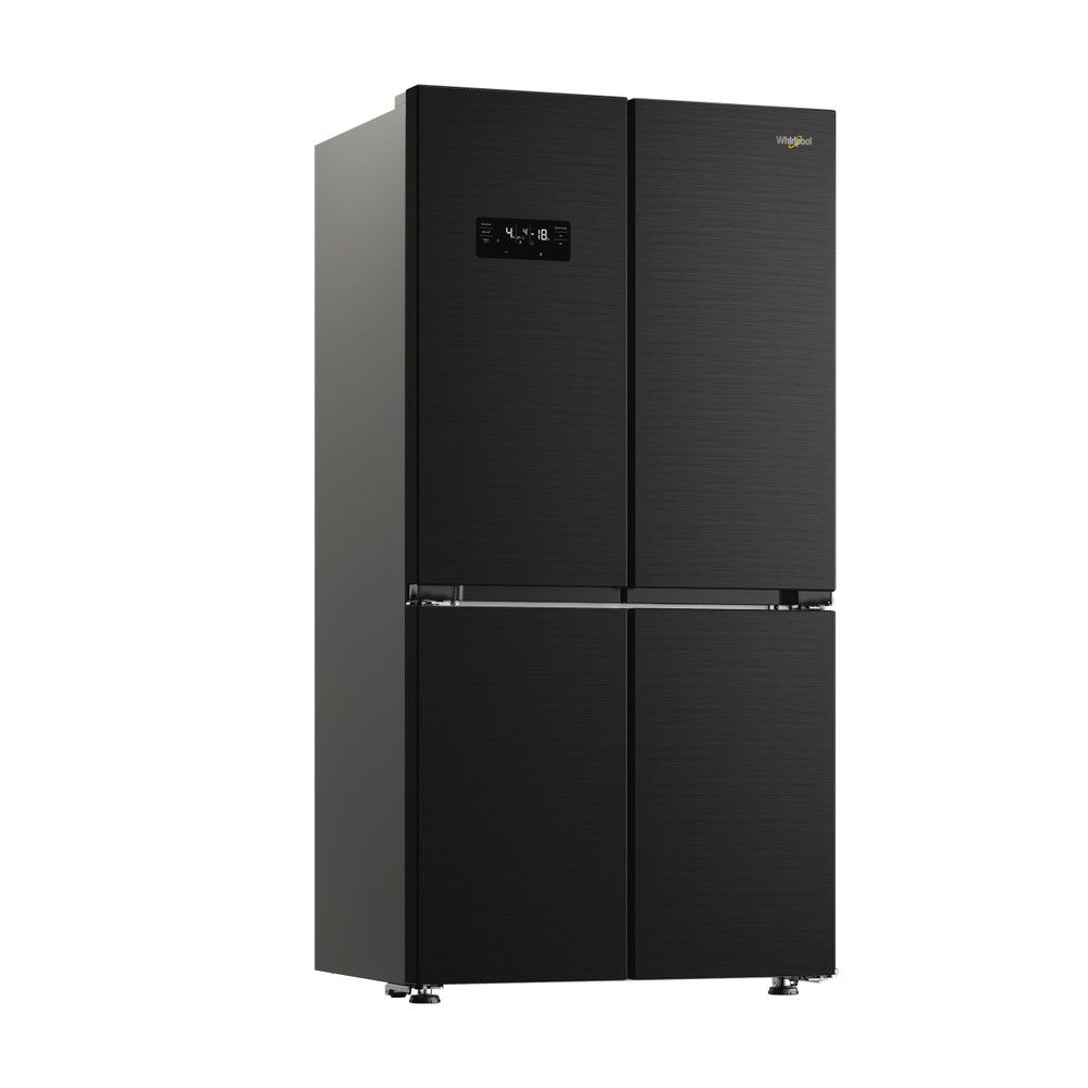 WHGF6534XK4E Whirlpool afbeelding 2