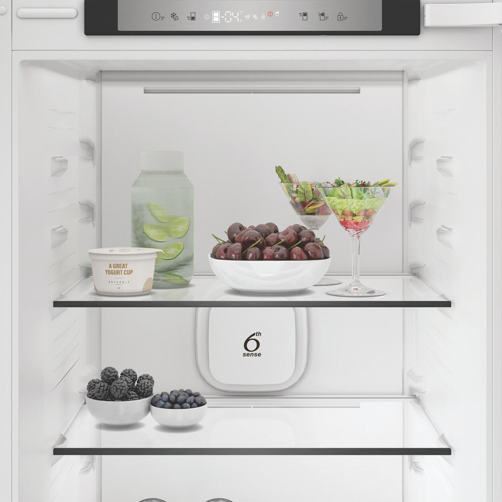 Whirlpool koelkast WHK25322B4E afbeelding 3