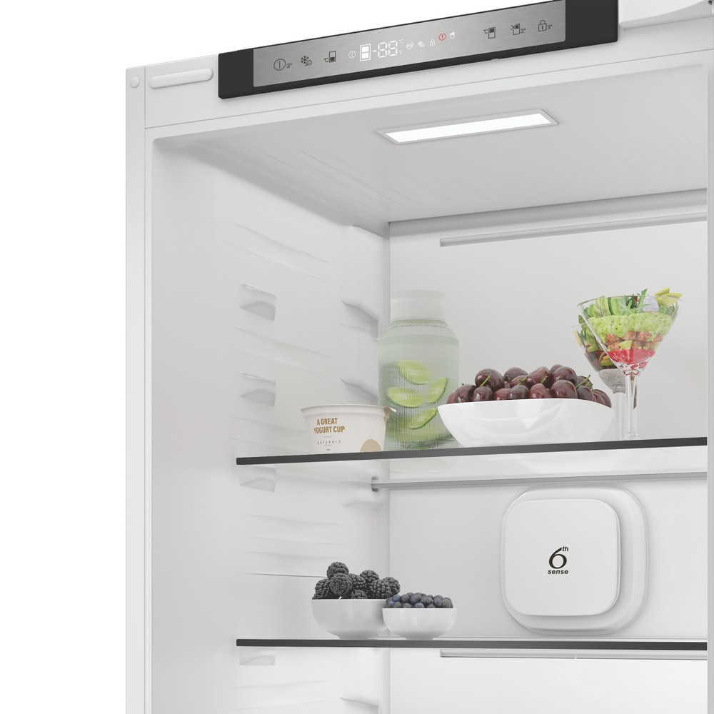 Whirlpool koelkast inbouw WHK25322B4E afbeelding 4