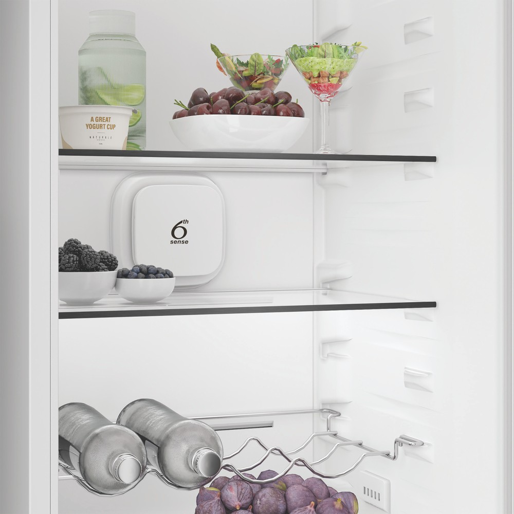 Whirlpool WHK25322B4E inbouw koelkast afbeelding 5