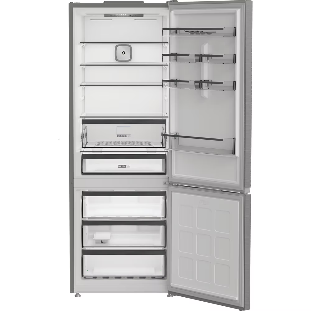 Whirlpool koelkast vrijstaand WHK25494X8E afbeelding 4