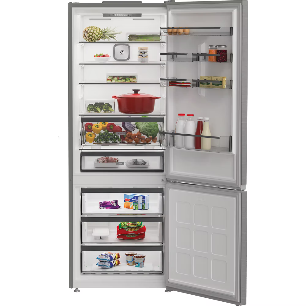 WHK25494X8E Whirlpool afbeelding 2