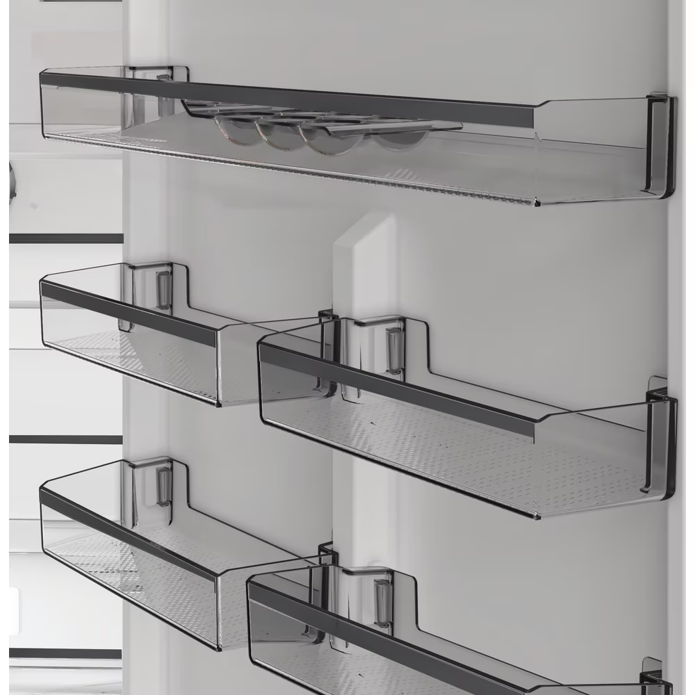 Whirlpool WHK25494X8E vrijstaand koelkast afbeelding 5