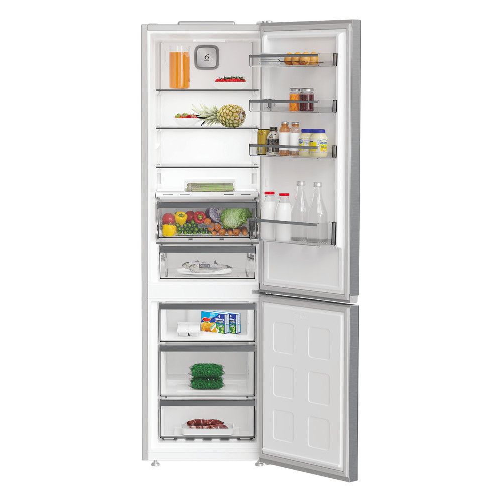 Whirlpool koelkast WHK26362XP5E afbeelding 3