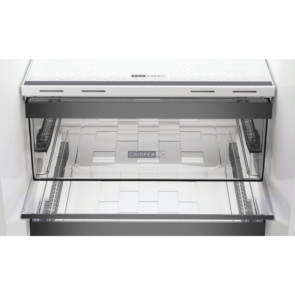 Whirlpool koelkast vrijstaand WHK26362XP5E afbeelding 4