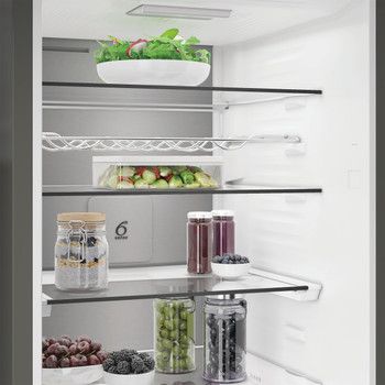 Whirlpool koelkast vrijstaand WHK26413XBR6EE afbeelding 4