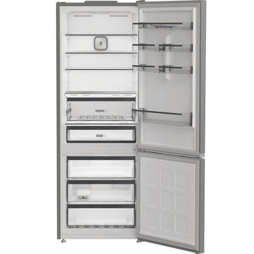 Whirlpool koelkast vrijstaand WHK26493X5E afbeelding 4