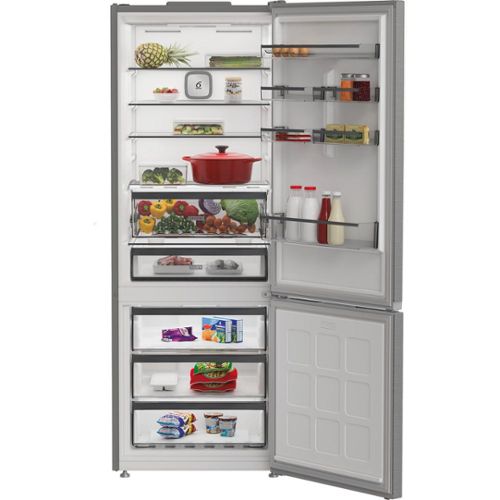 Whirlpool koelkast WHK26493X5E afbeelding 3