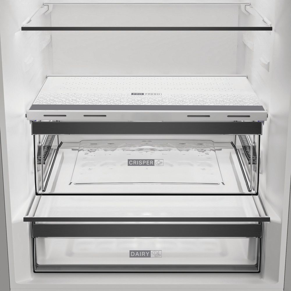 Whirlpool WHK26494X6E vrijstaand koelkast afbeelding 5