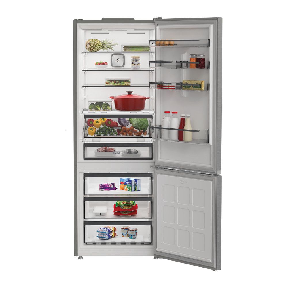 Whirlpool koelkast WHK26494X6E afbeelding 3