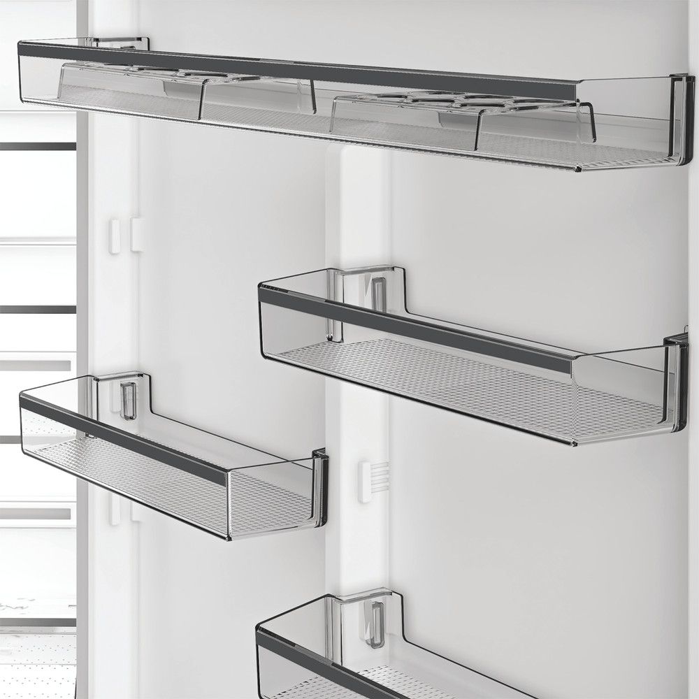 Whirlpool koelkast vrijstaand WHK26614X6E afbeelding 4