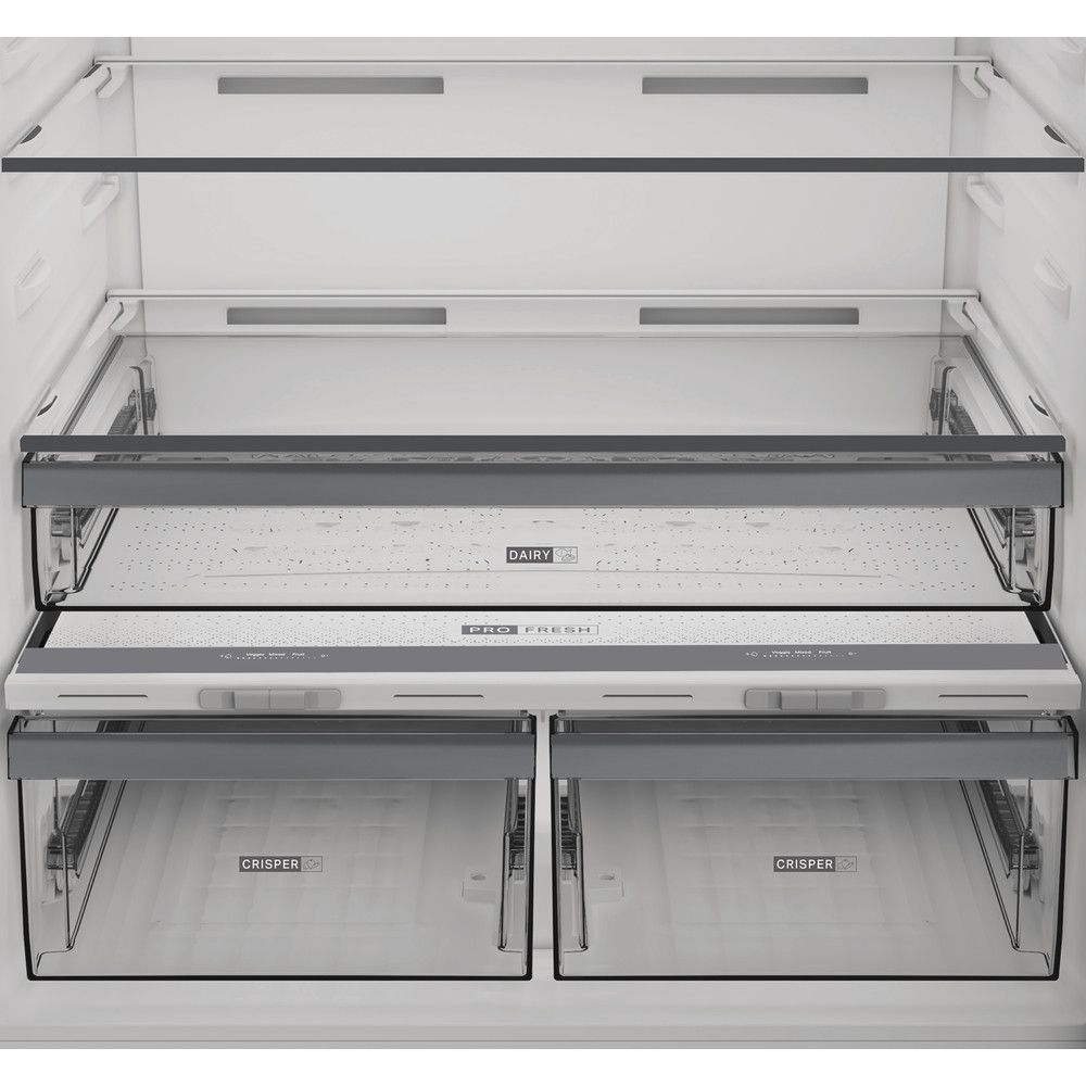 WHK26614X6E van Whirlpool afbeelding 6