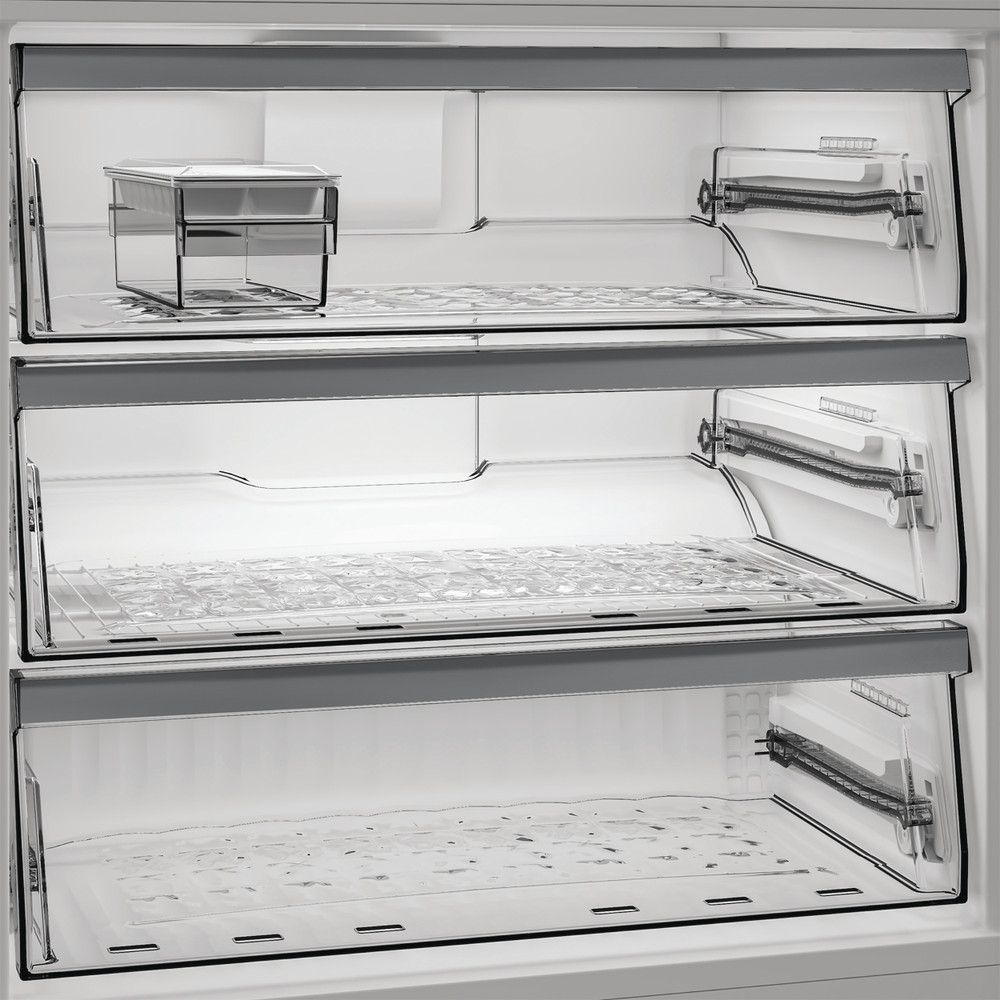 Whirlpool WHK26614X6E vrijstaand koelkast afbeelding 5