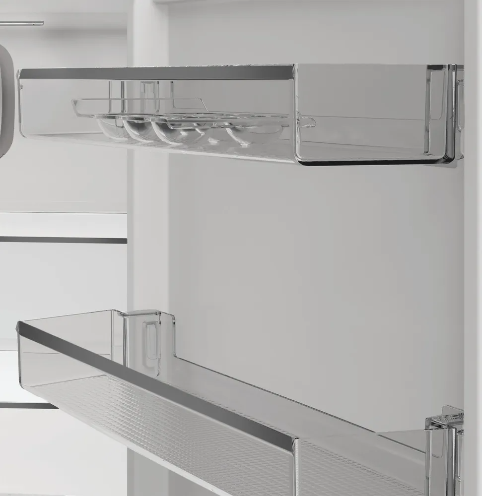 Whirlpool WHKF6353XBR6E vrijstaand koelkast afbeelding 5