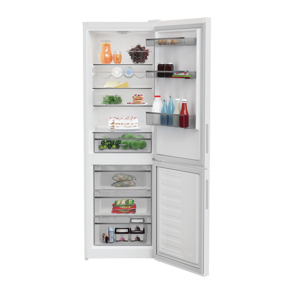 Whirlpool koelkast WHKS1361W4E afbeelding 3