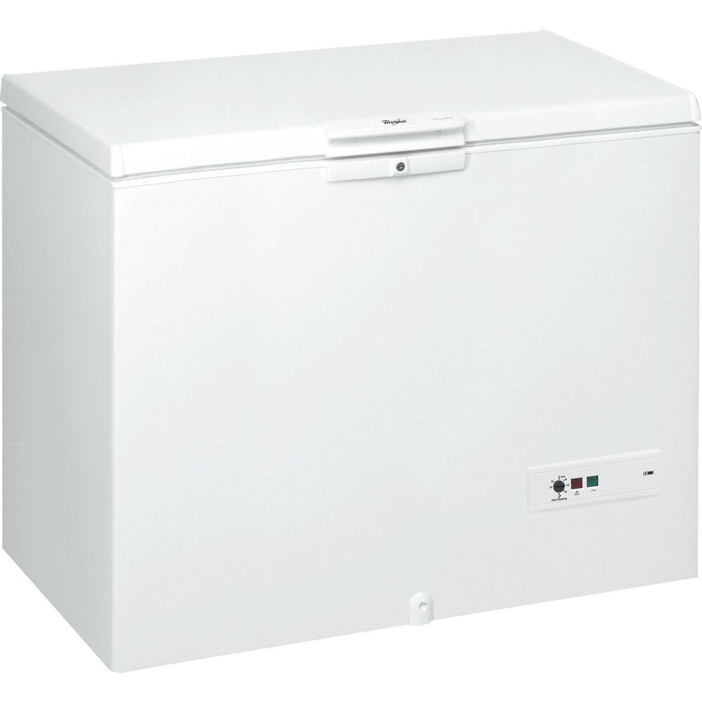 WHM39112 Whirlpool afbeelding 2
