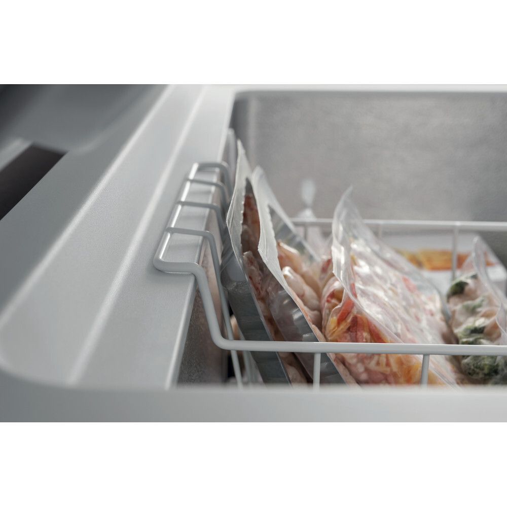 Whirlpool vriezer WHM39112 afbeelding 3