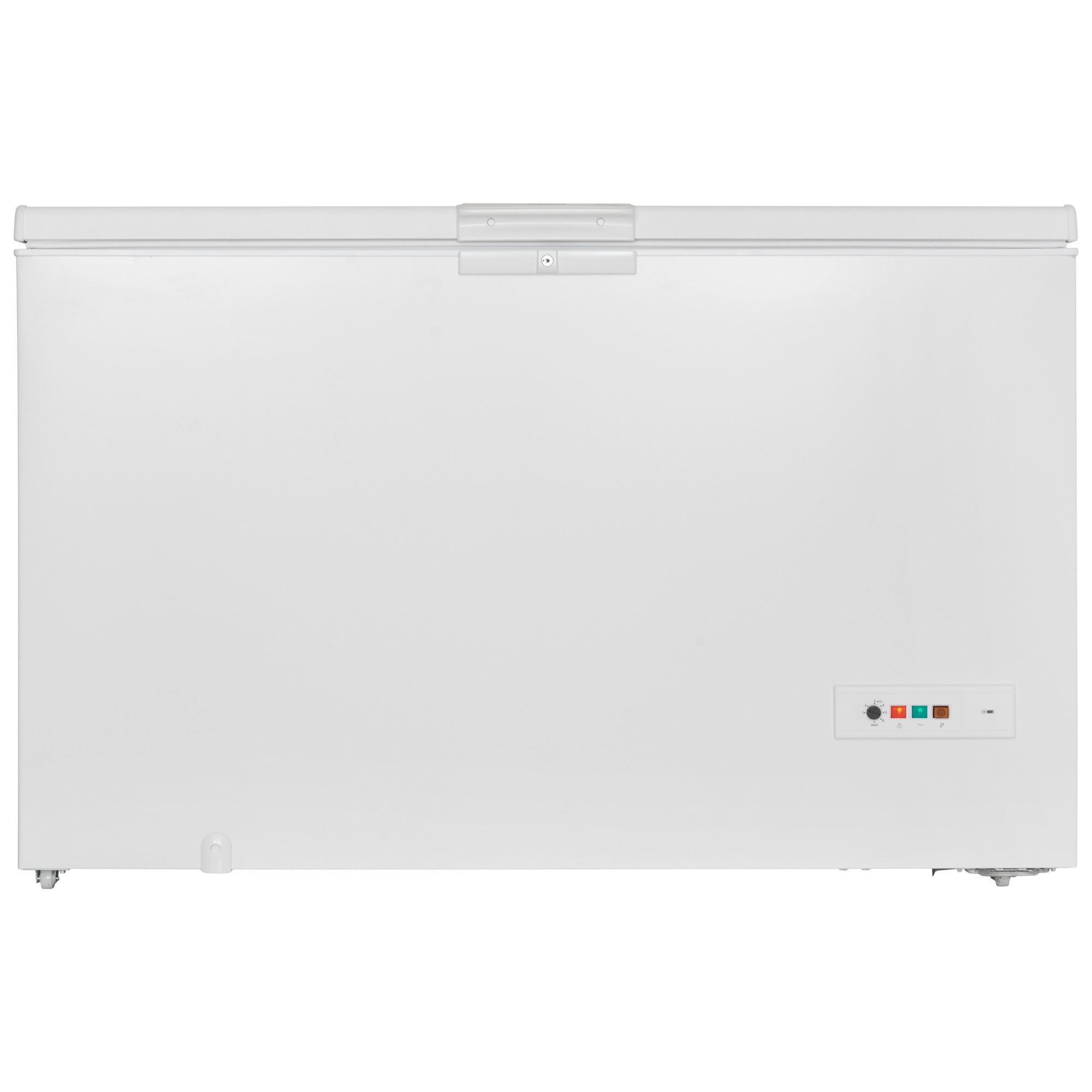 Whirlpool vriezer vrijstaand WHM46112 afbeelding 4