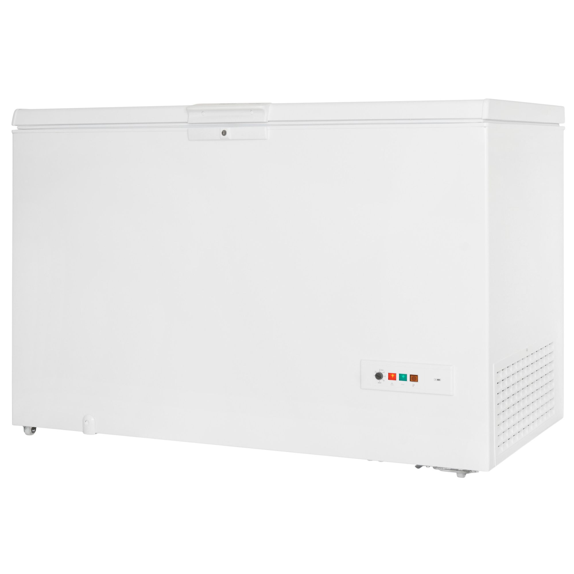 Whirlpool WHM46112 vrijstaand vriezer afbeelding 5