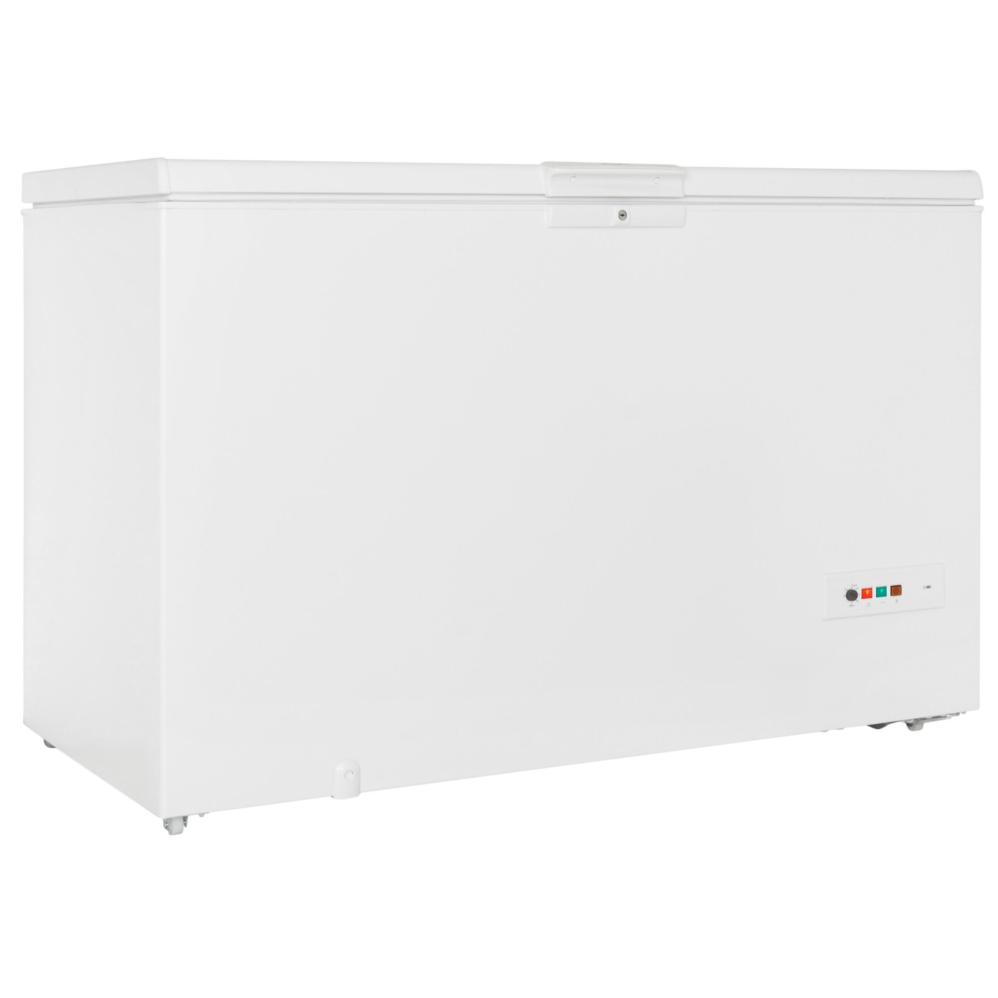 Whirlpool vriezer WHM46112 afbeelding 3